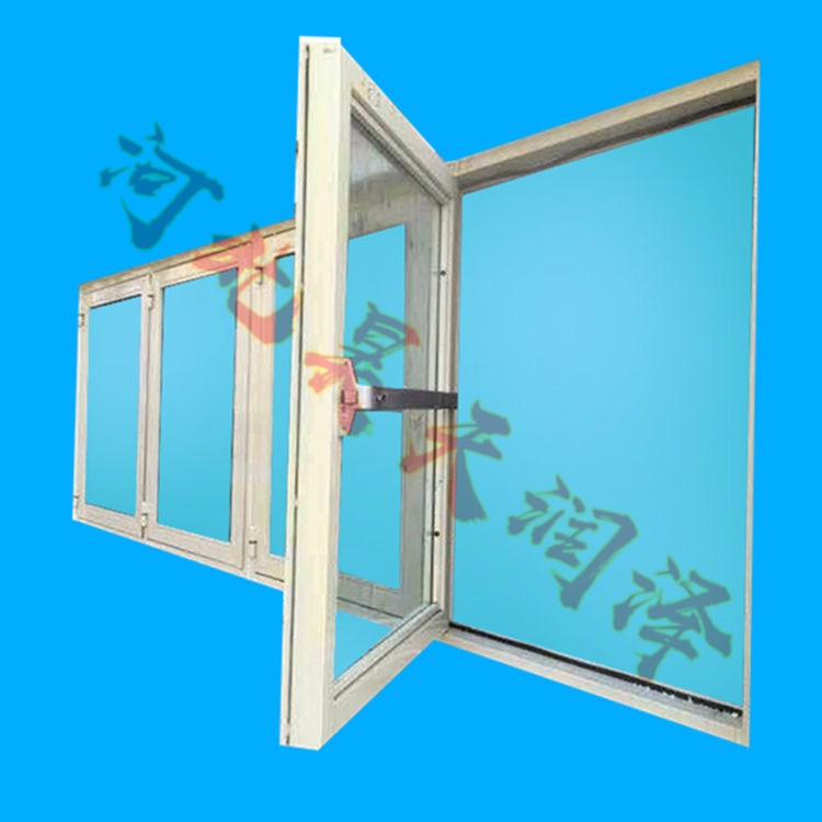 鋁製泄爆（bào）窗